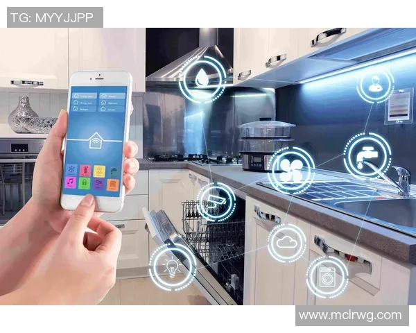 智能电器如何改变现代生活方式与家庭环境的未来趋势分析
