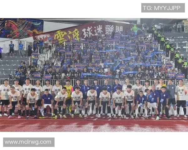 云浮市足球明星的崛起与成就探讨以及他们对地方足球的影响
